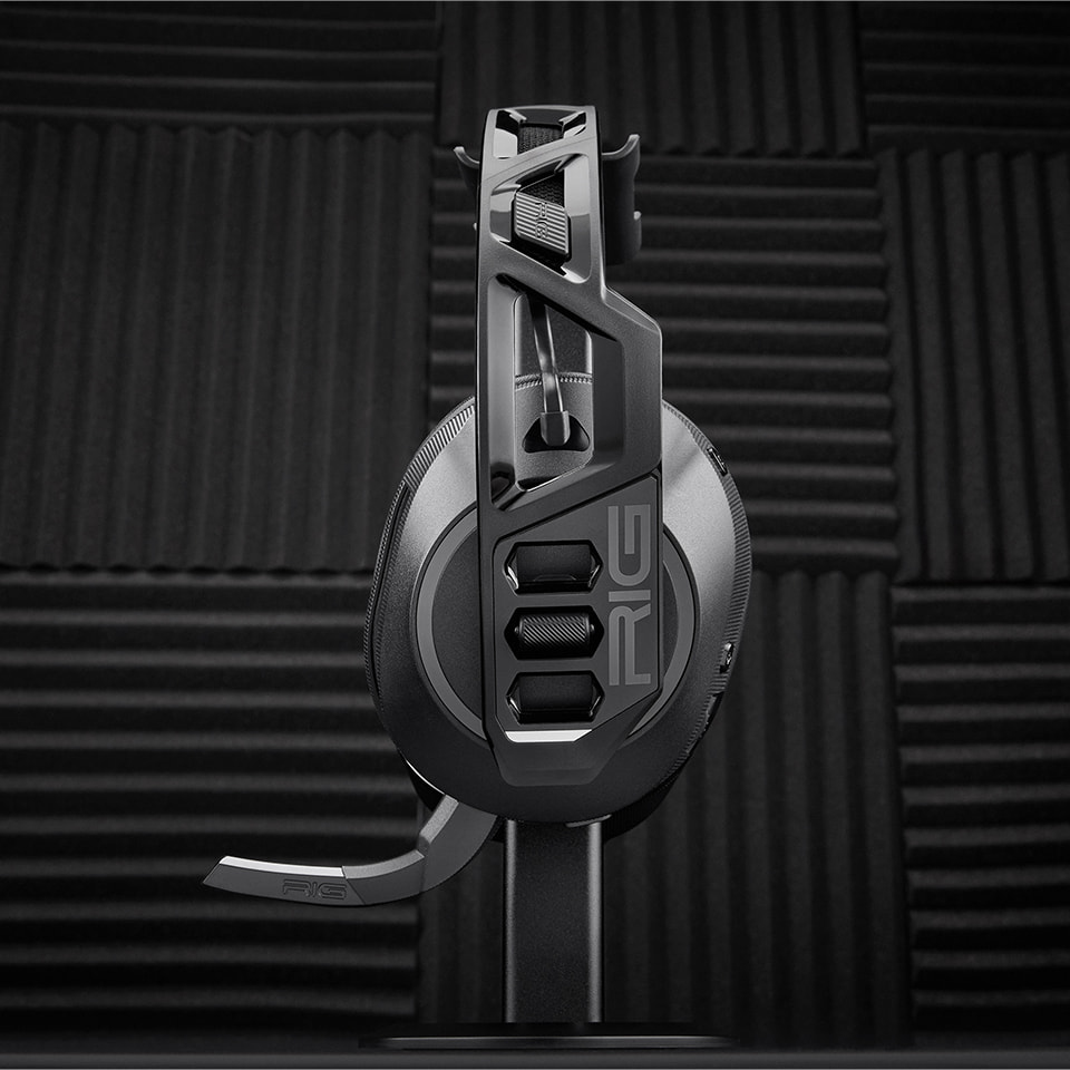 Nacon - Headset Nacon RIG 600 PRO HS Wireless