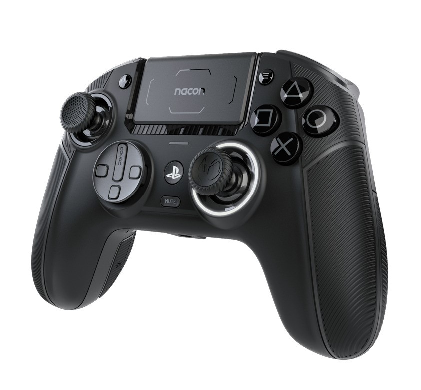 Nacon - Gamepad Nacon Revolution 5 Pro Negro