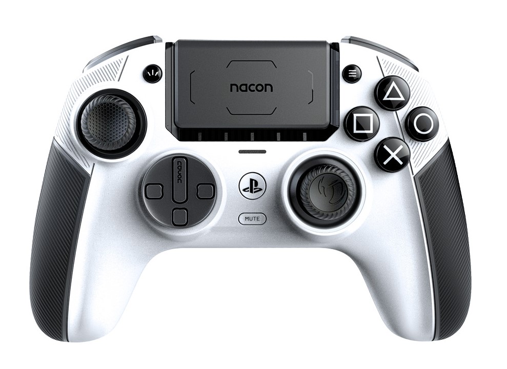 Nacon - Gamepad Nacon Revolution 5 Pro Blanco