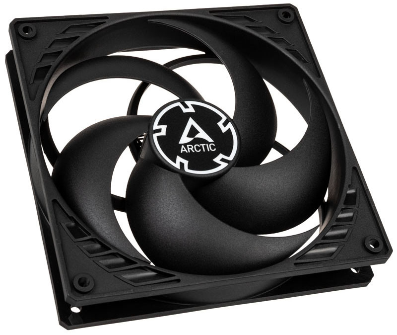 Arctic - Ventilador Arctic P14 PWM PST 140mm (Pack 5)