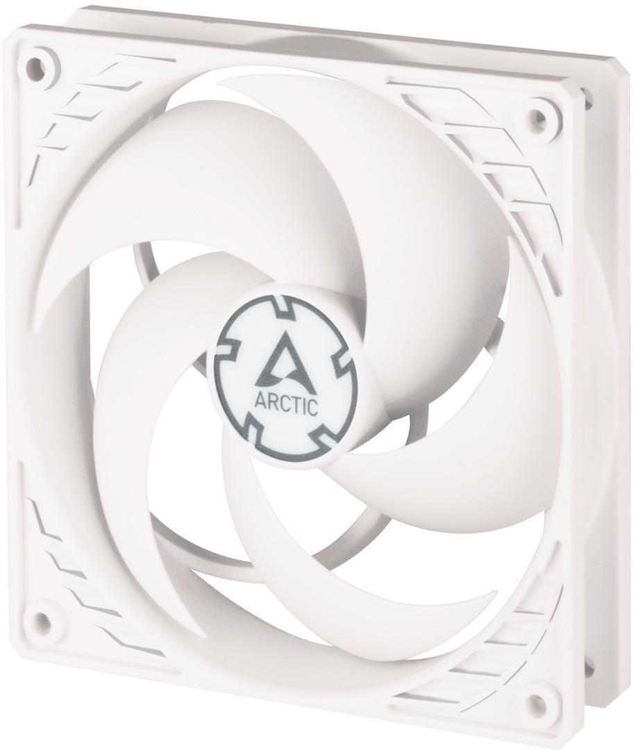 Arctic - ** B Grade ** Ventilador Arctic P12 PWM PST 120mm - Blanco