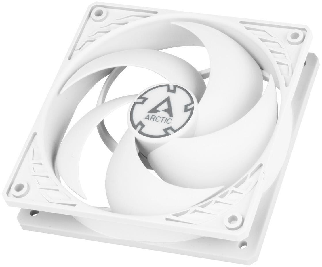 Arctic - ** B Grade ** Ventilador Arctic P12 PWM PST 120mm - Blanco