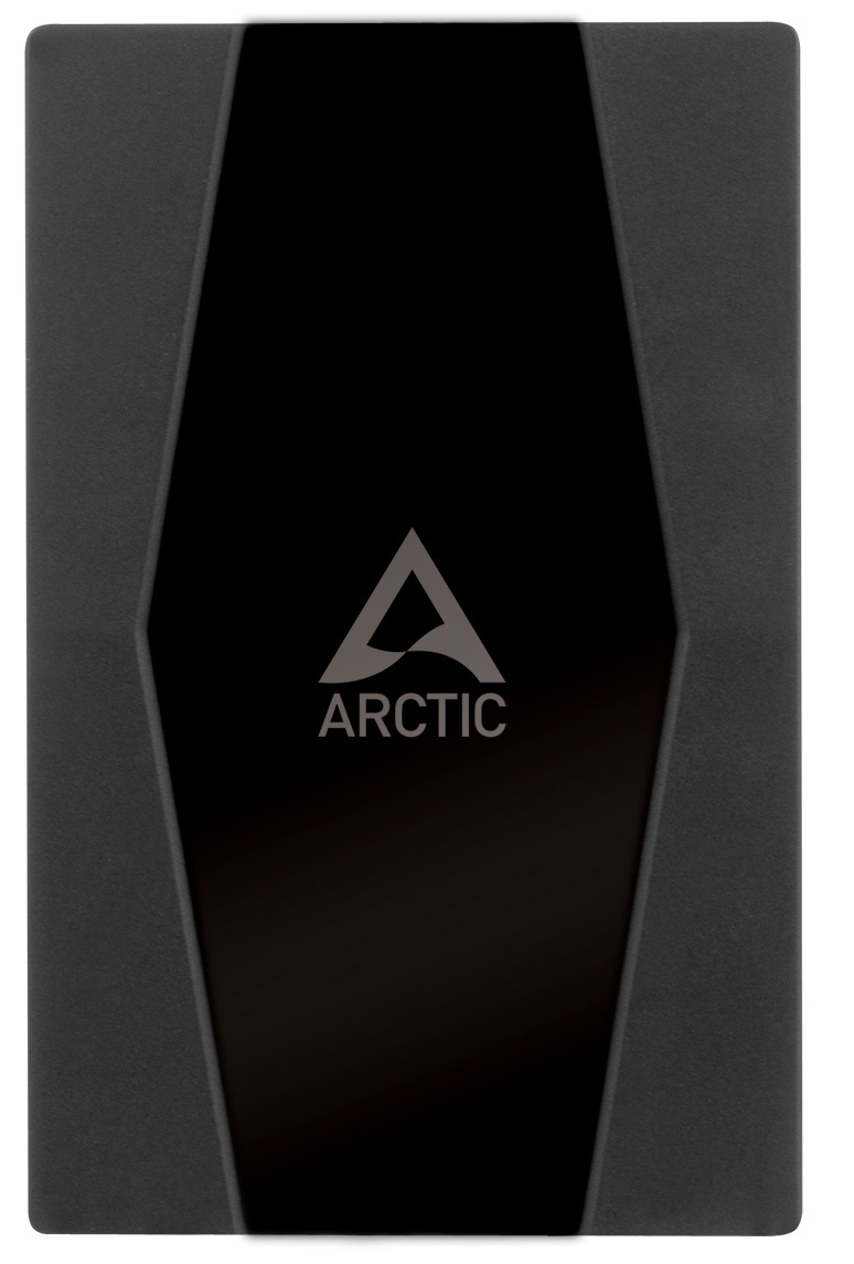 Arctic - HUB Arctic con 10 Portas para Ventiladors PWM (Sata)