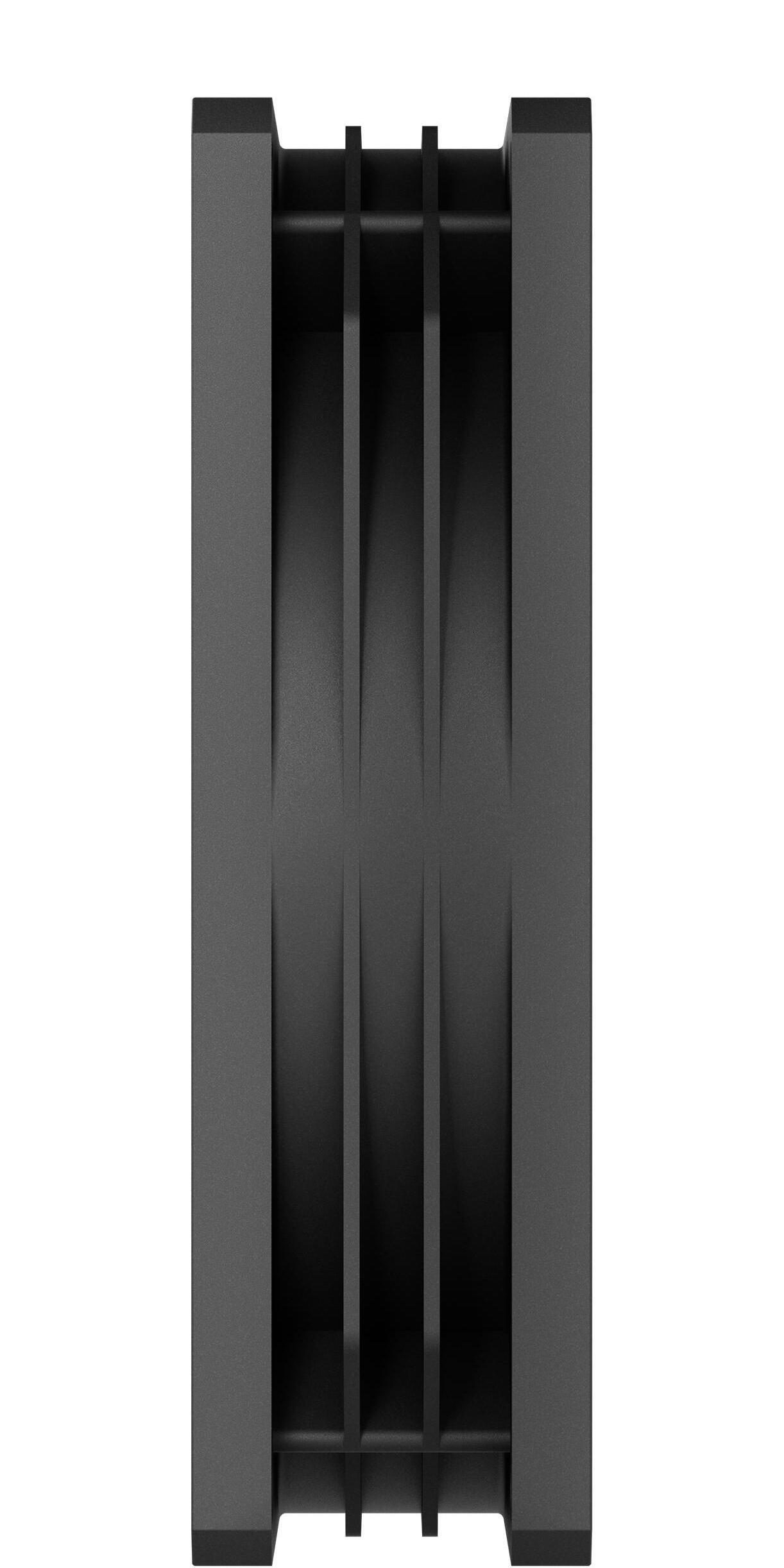 Arctic - Ventilador Arctic P9 PWM PST 92mm - Negro