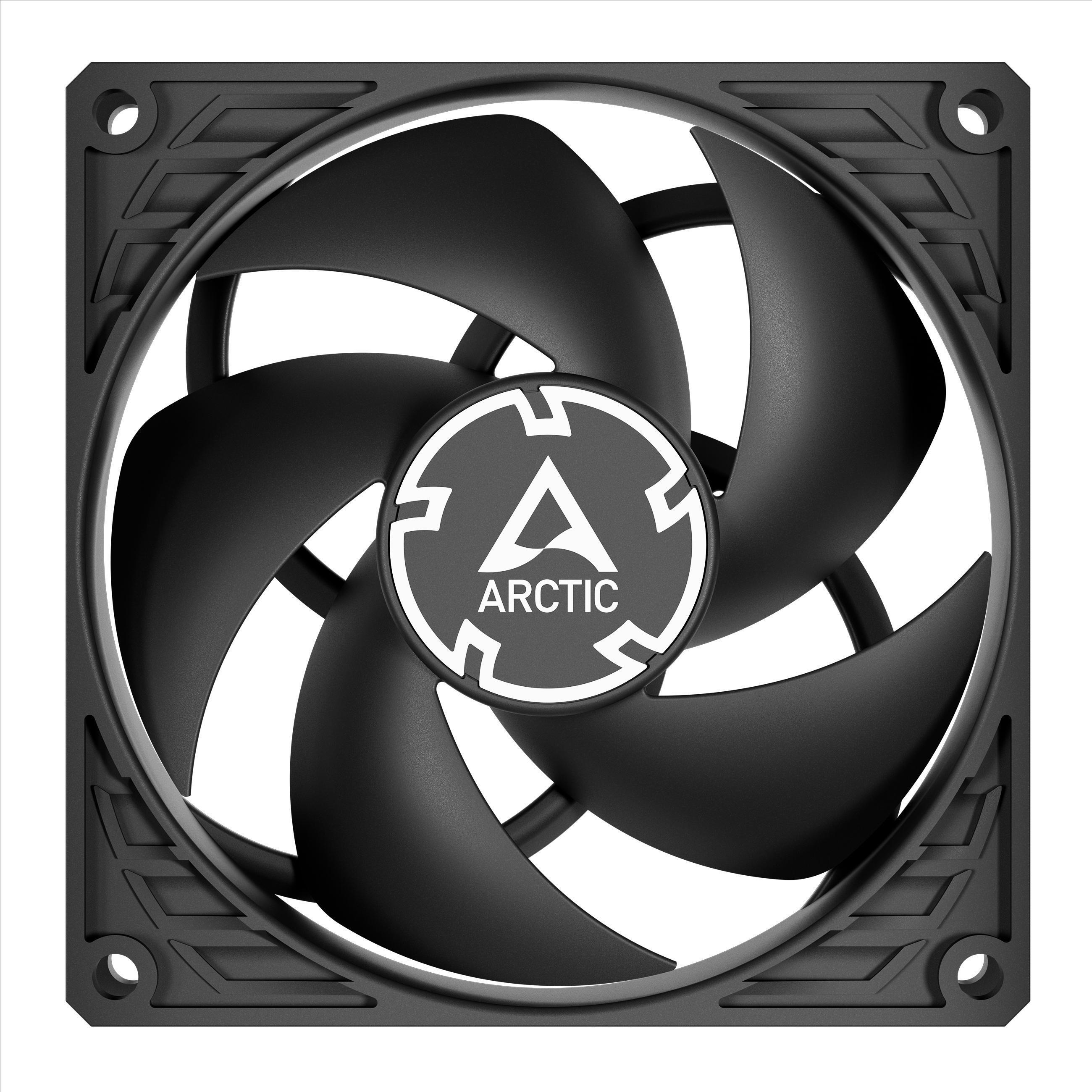 Arctic - Ventilador Arctic P9 PWM PST CO 92mm - Negro