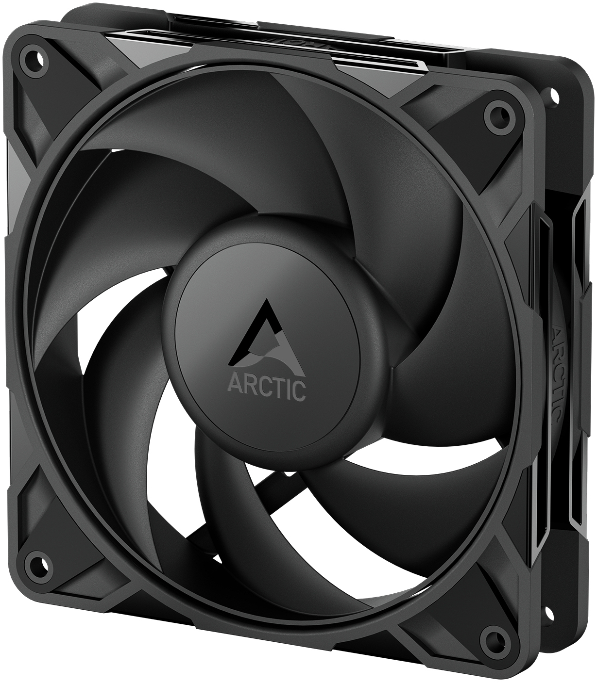 Picture of Picture of Ventilador Arctic P12 PRO PWM 120mm - Negro