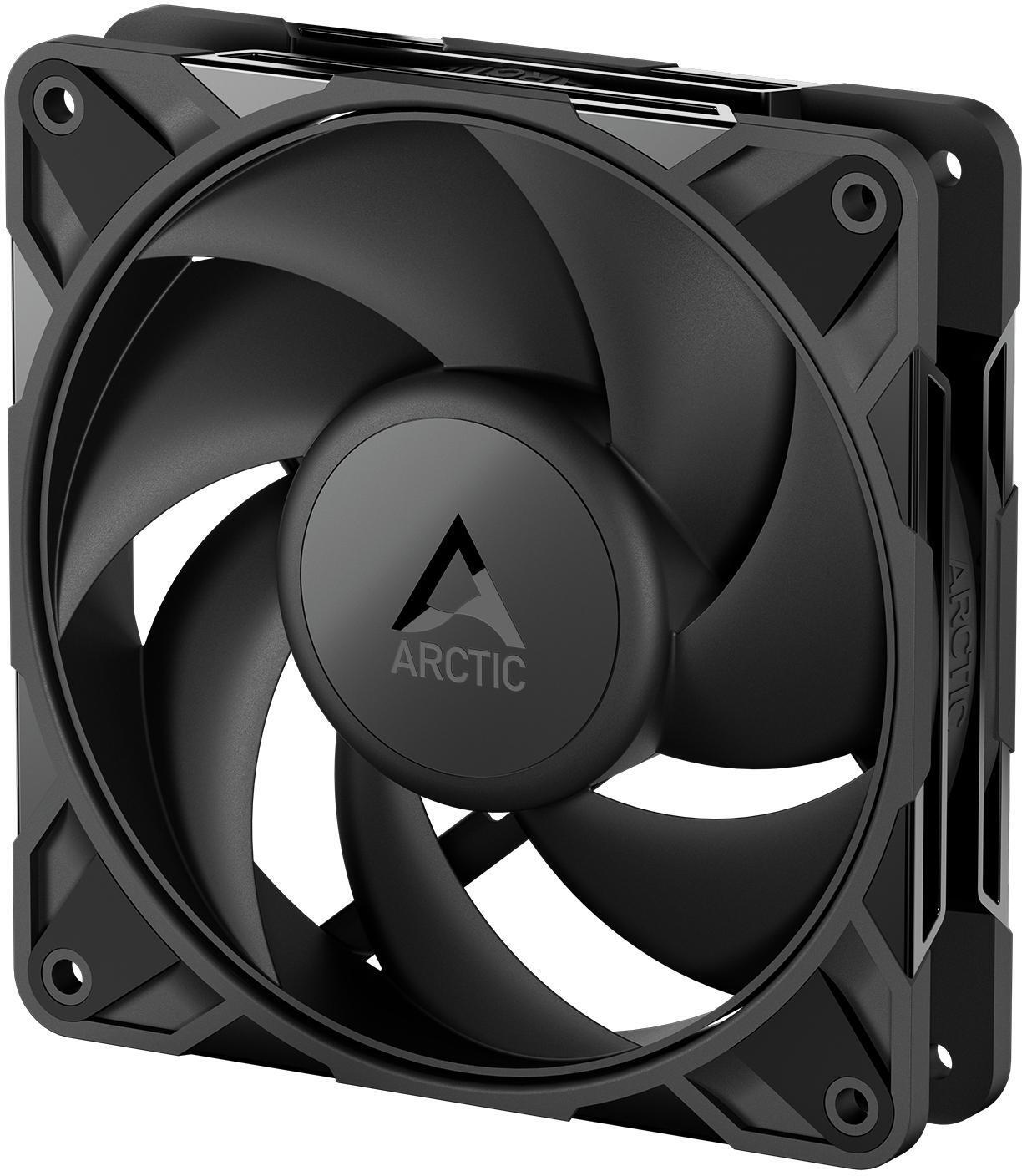 Picture of Picture of Ventilador Arctic P12 PRO PWM PST 120mm - Negro