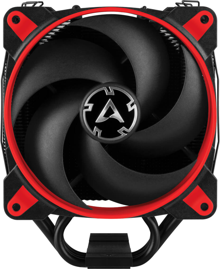 Arctic - Ventilador CPU Arctic Freezer 34 eSports Duo Rojo