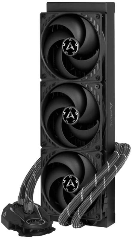 Arctic - Kit Refrigeración Líquida Arctic Liquid Freezer II - 360mm
