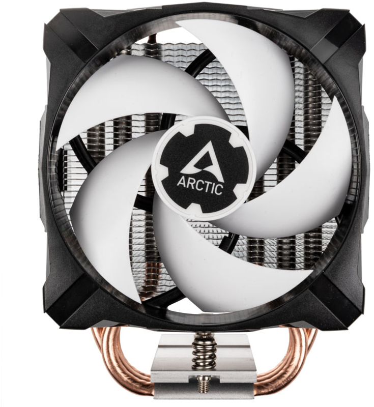 Arctic - Ventilador CPU Arctic Freezer i13X Intel 92mm