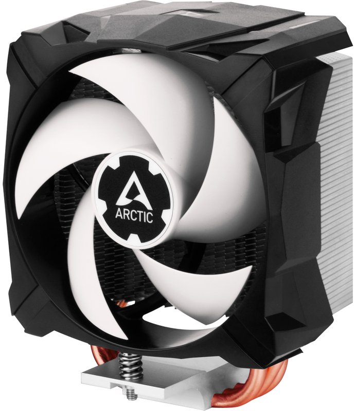 Arctic - Ventilador CPU Arctic Freezer A13X AMD 92mm