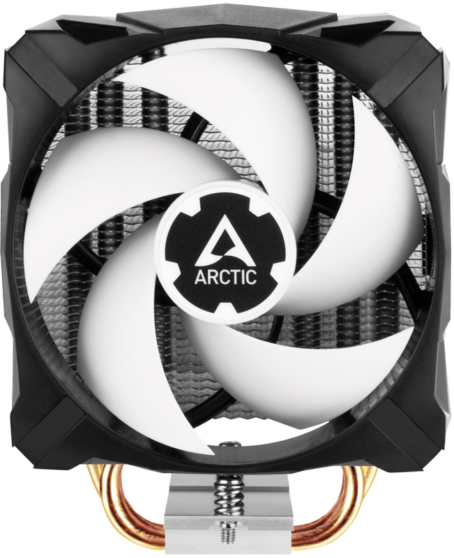 Arctic - Ventilador CPU Arctic Freezer A13X AMD 92mm
