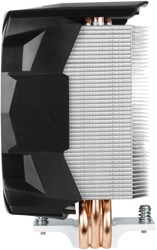 Arctic - Ventilador CPU Arctic Freezer A13X AMD 92mm