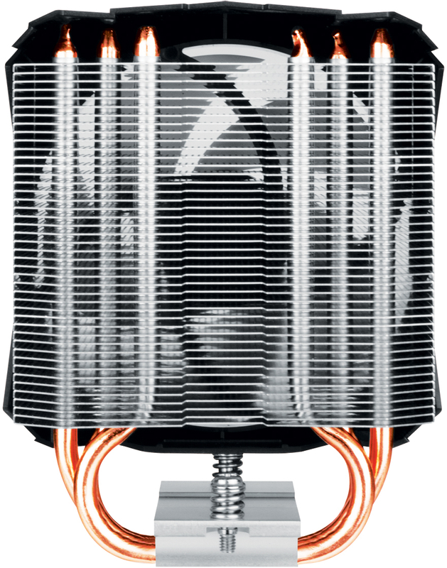 Arctic - Ventilador CPU Arctic Freezer A13X AMD 92mm