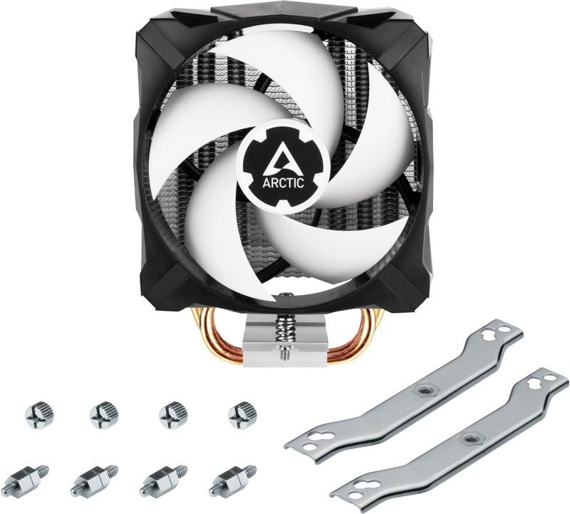 Arctic - Ventilador CPU Arctic Freezer A13X AMD 92mm