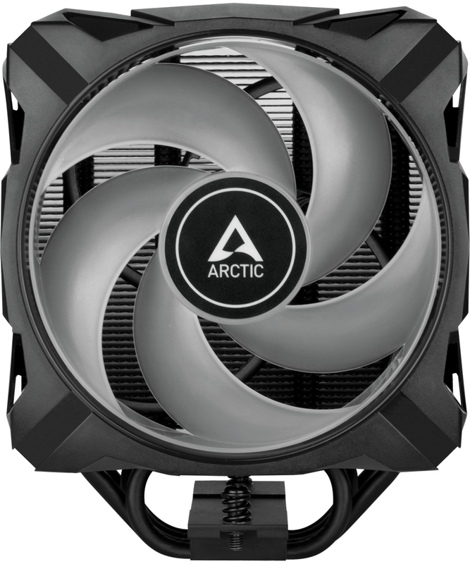 Arctic - Ventilador CPU Arctic Freezer i35 ARGB - 120mm