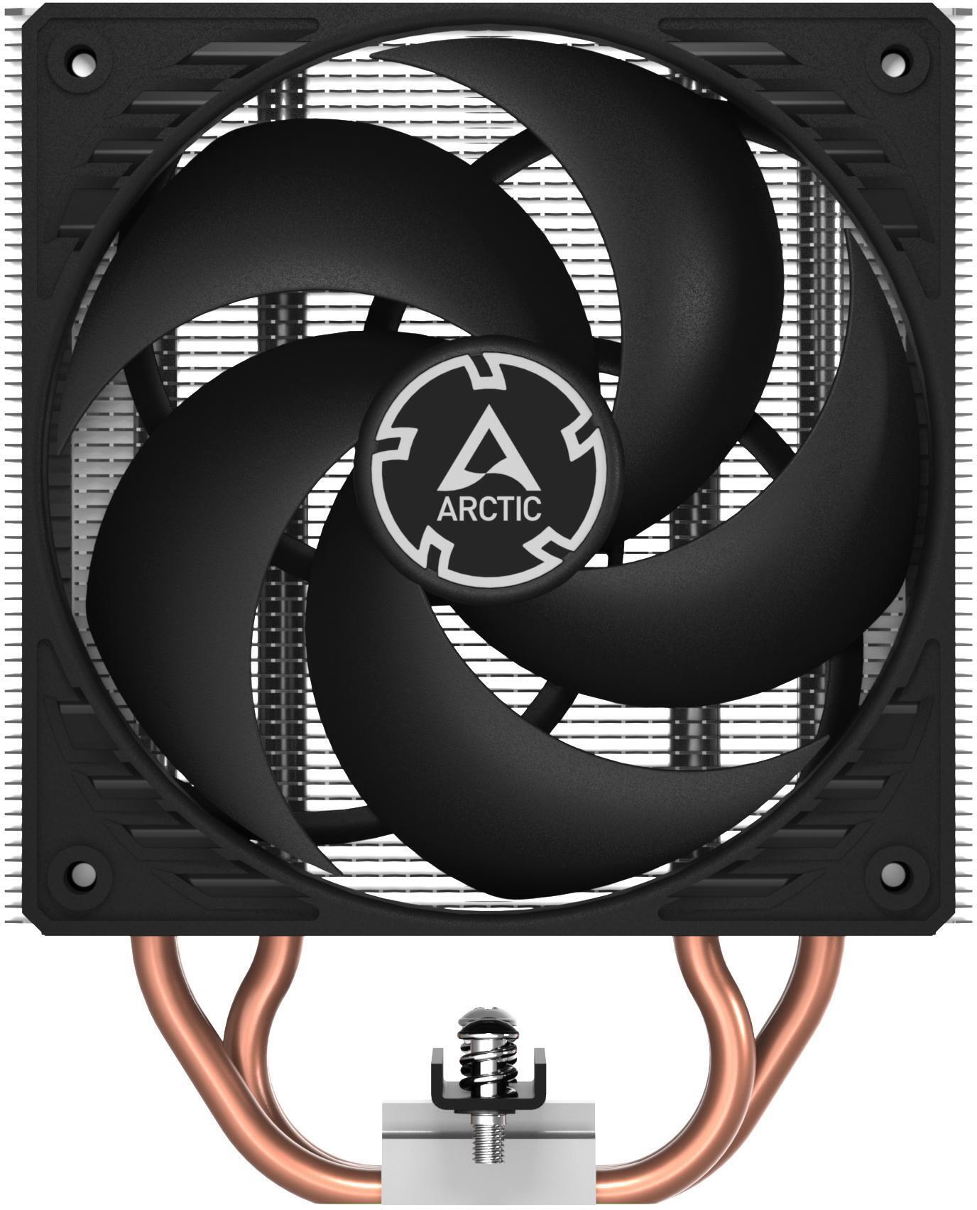 Arctic - Ventilador CPU Arctic Freezer 36 - 120mm