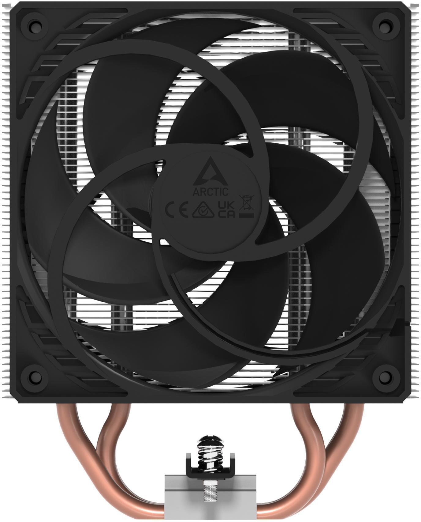 Arctic - Ventilador CPU Arctic Freezer 36 - 120mm