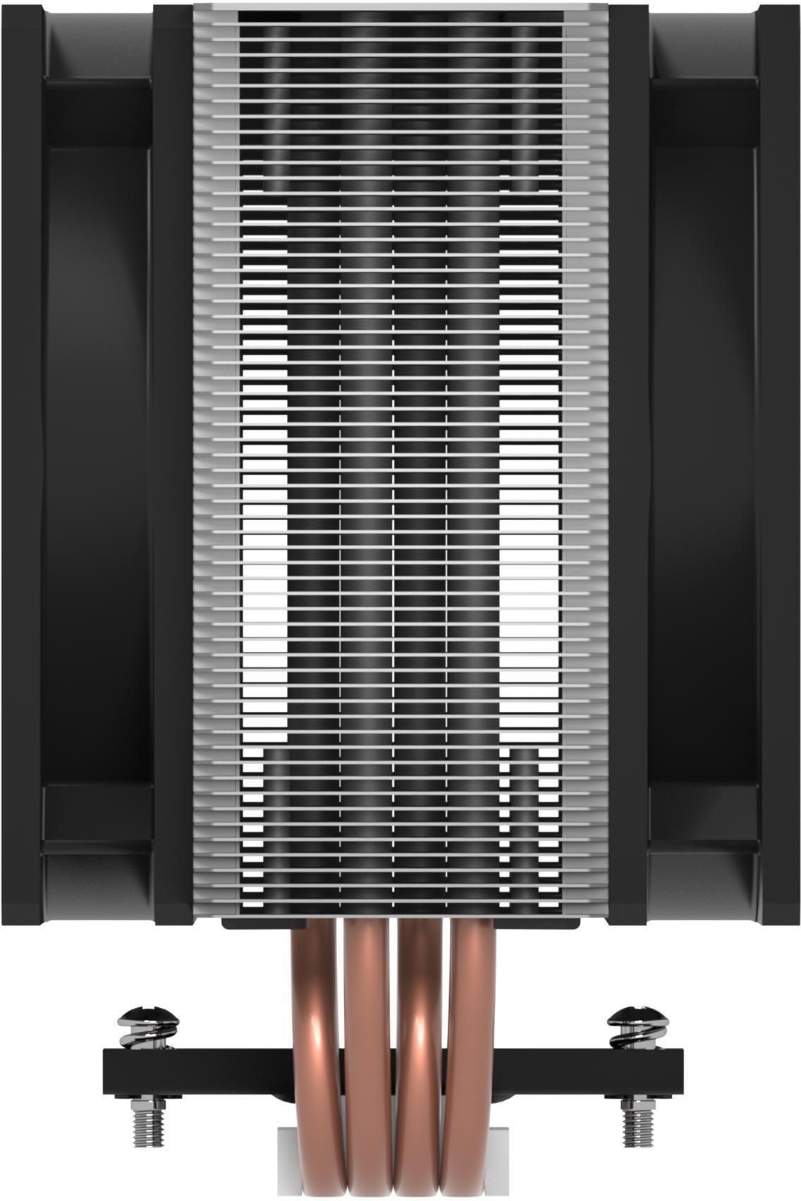Arctic - Ventilador CPU Arctic Freezer 36 - 120mm