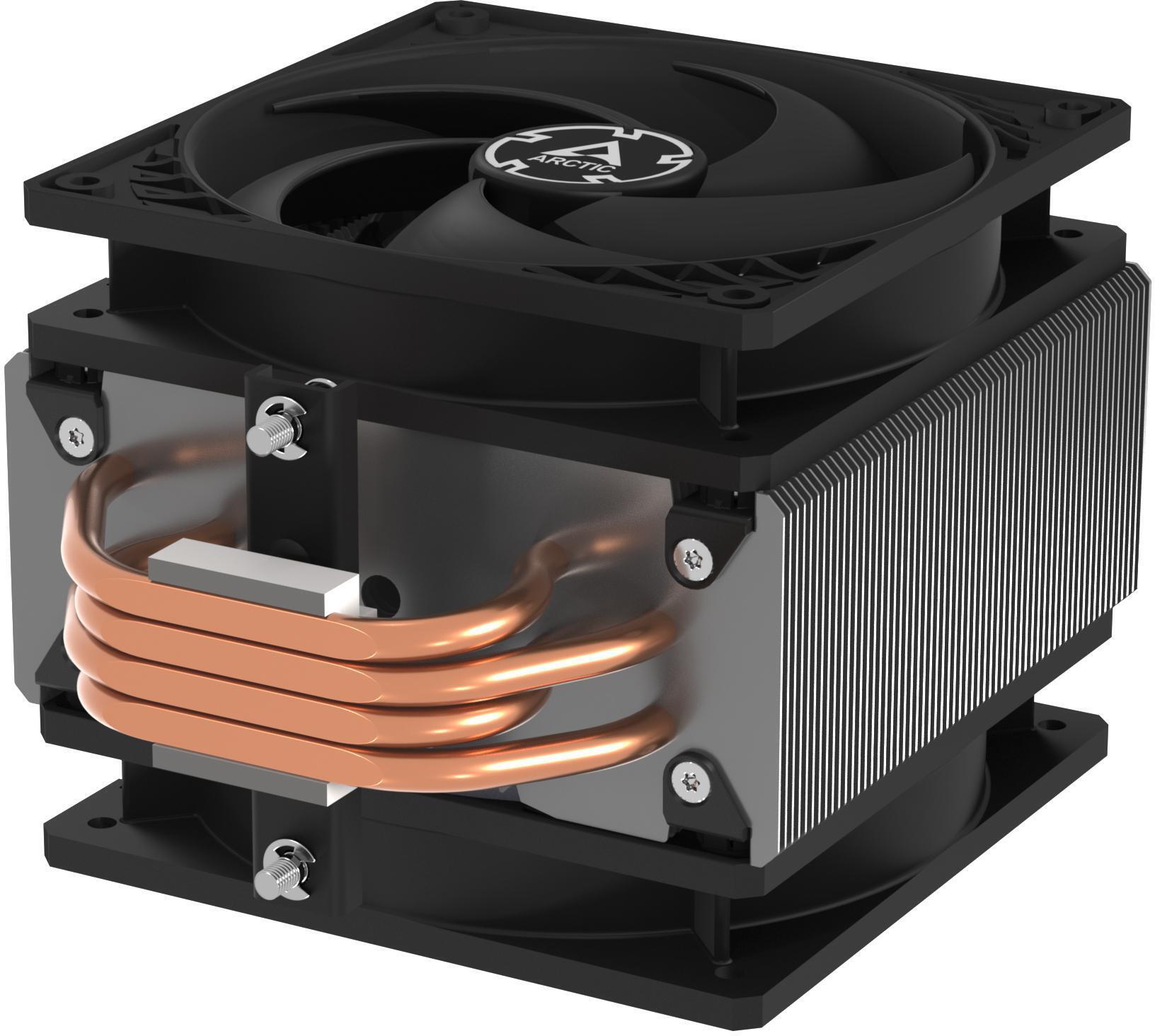 Arctic - Ventilador CPU Arctic Freezer 36 - 120mm