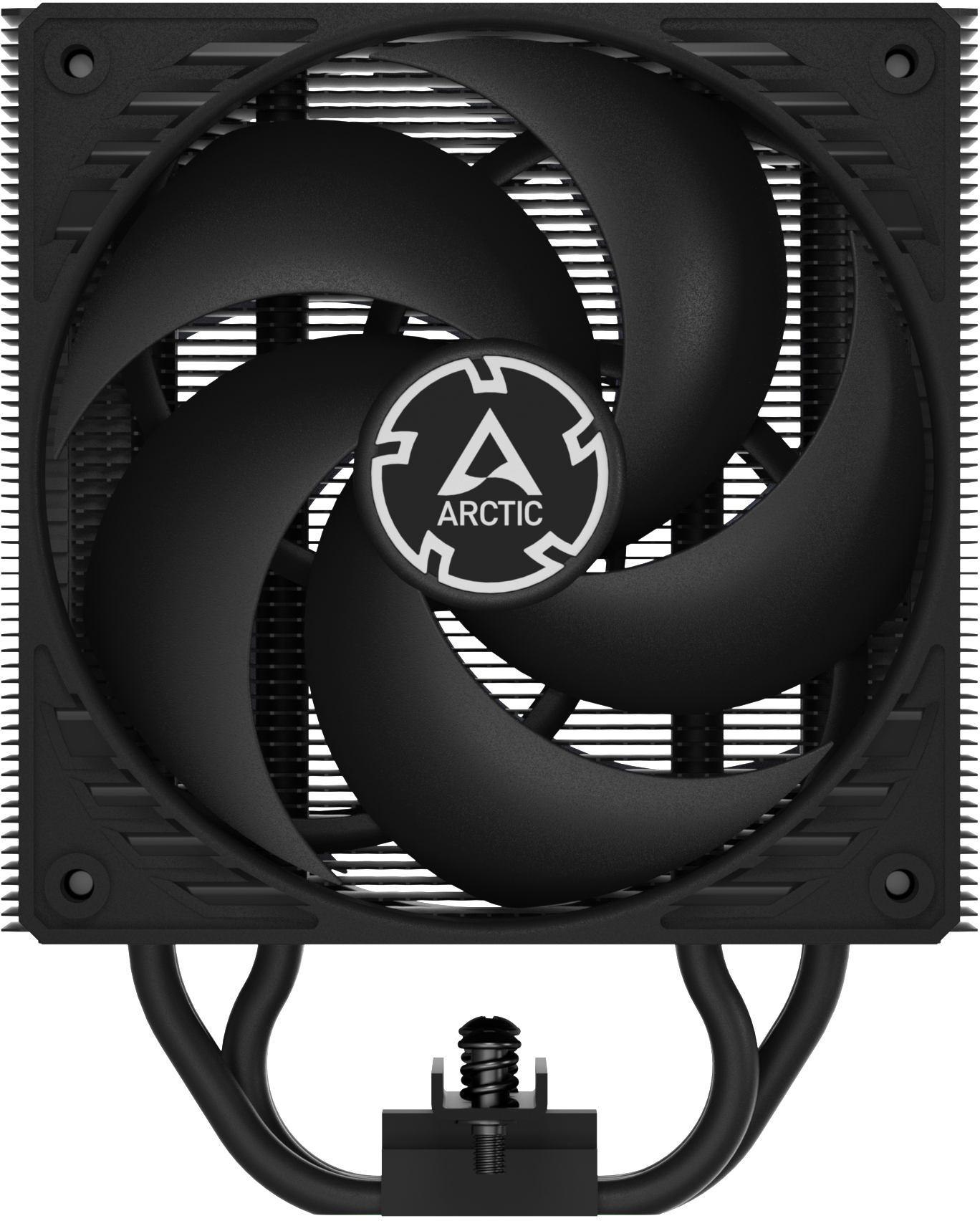 Arctic - Ventilador CPU Arctic Freezer 36 Black - 120mm