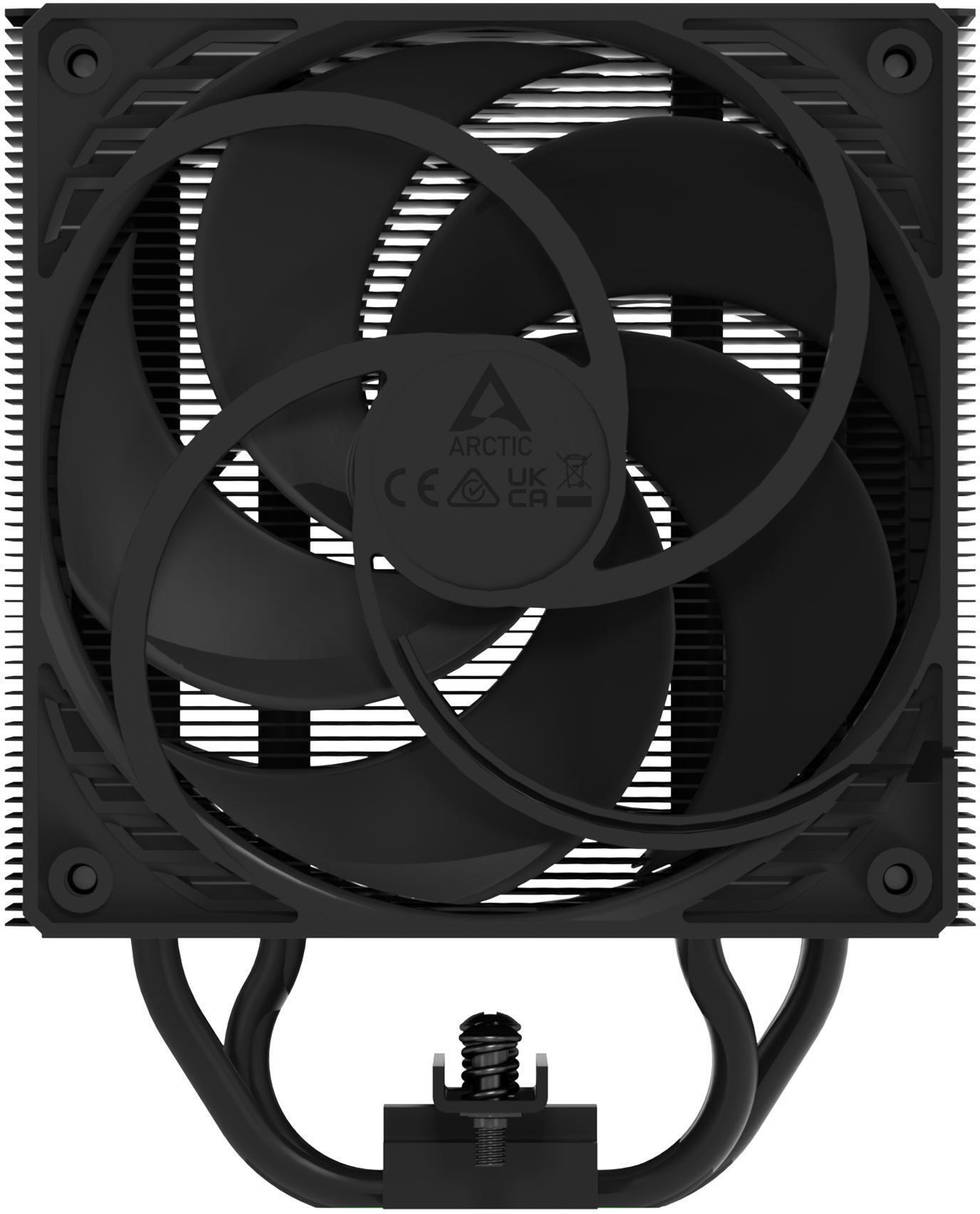 Arctic - Ventilador CPU Arctic Freezer 36 Black - 120mm