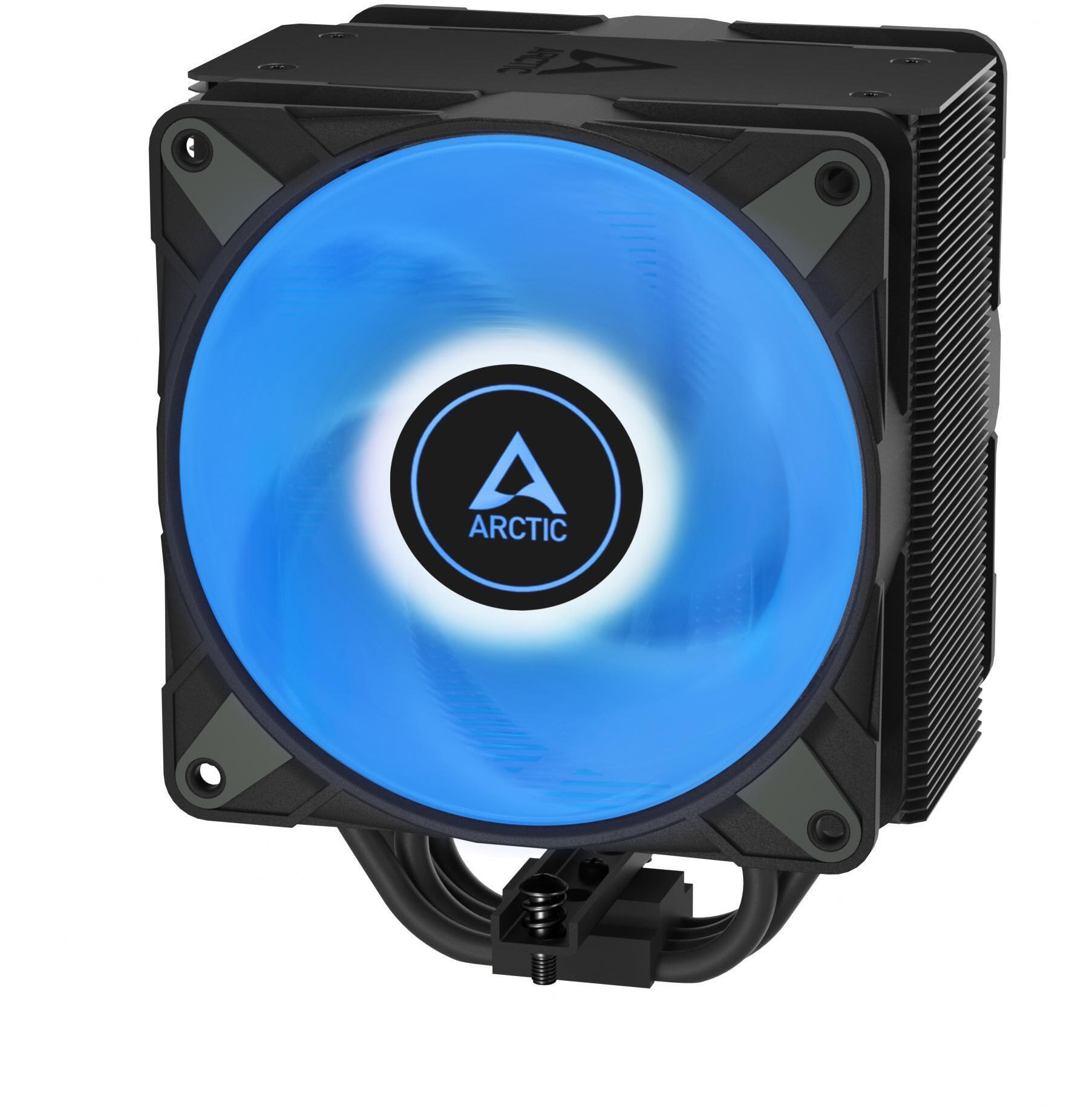 Arctic - Ventilador CPU Arctic Freezer 36 ARGB Black - 120mm