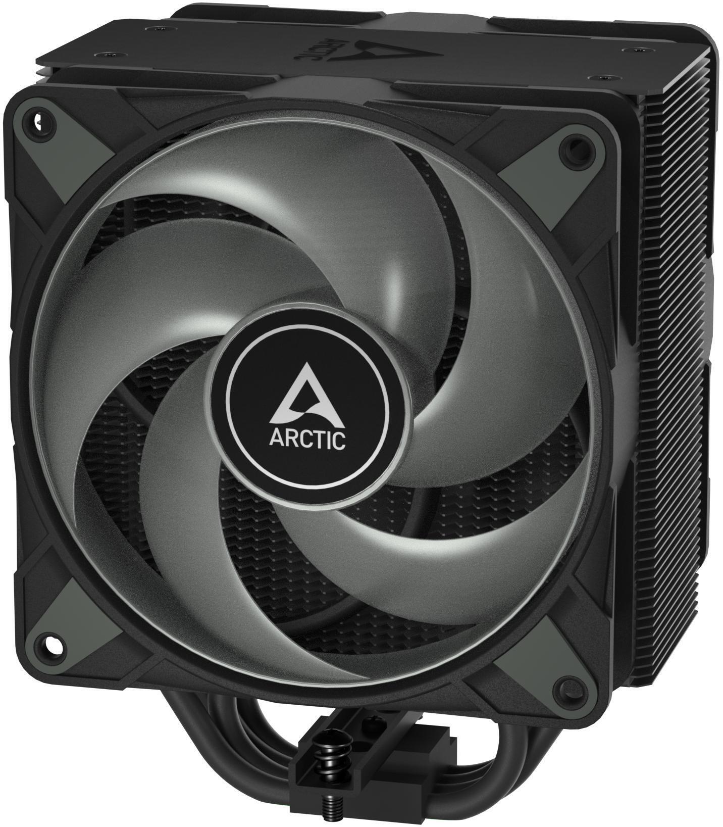 Arctic - Ventilador CPU Arctic Freezer 36 ARGB Black - 120mm