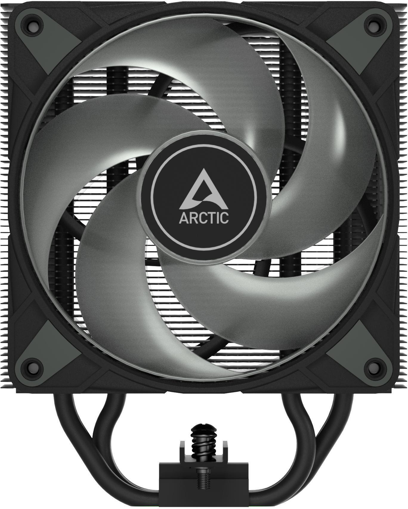 Arctic - Ventilador CPU Arctic Freezer 36 ARGB Black - 120mm