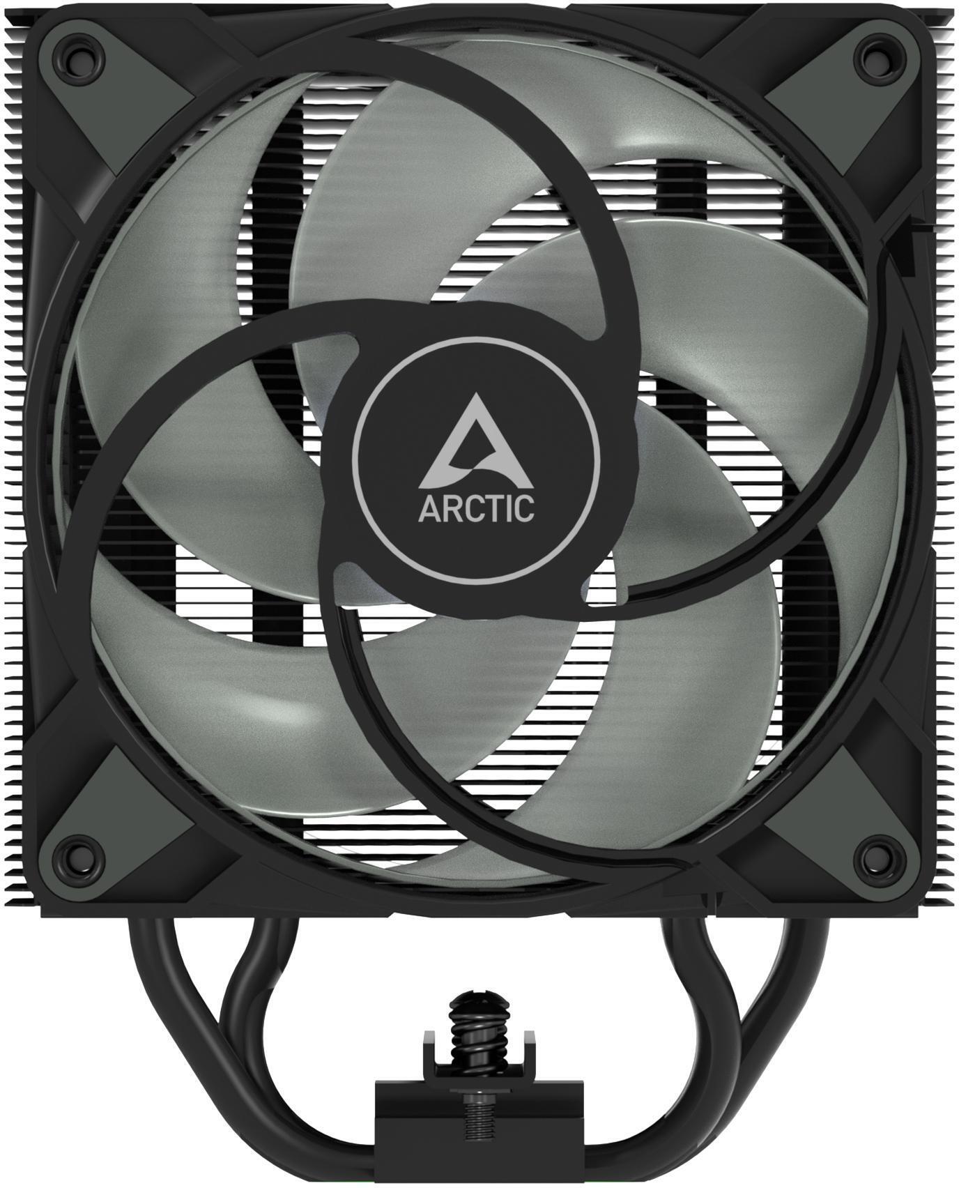 Arctic - Ventilador CPU Arctic Freezer 36 ARGB Black - 120mm