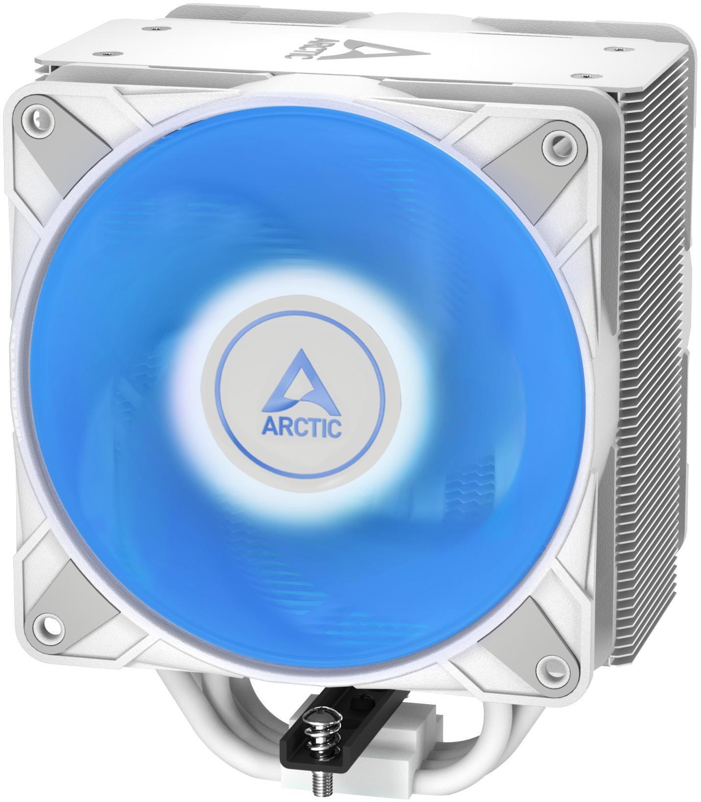 Arctic - Ventilador CPU Arctic Freezer 36 ARGB White - 120mm