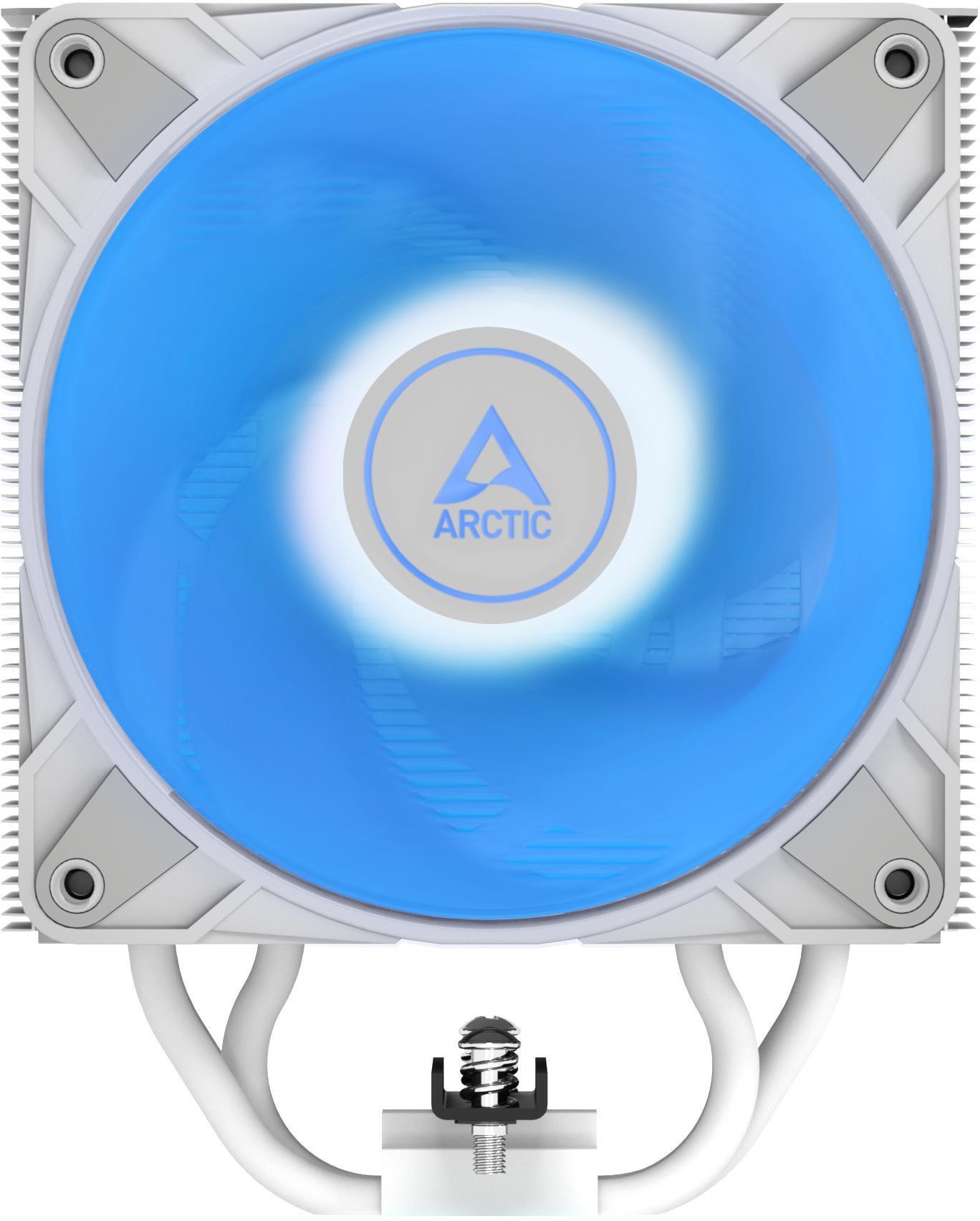 Arctic - Ventilador CPU Arctic Freezer 36 ARGB White - 120mm