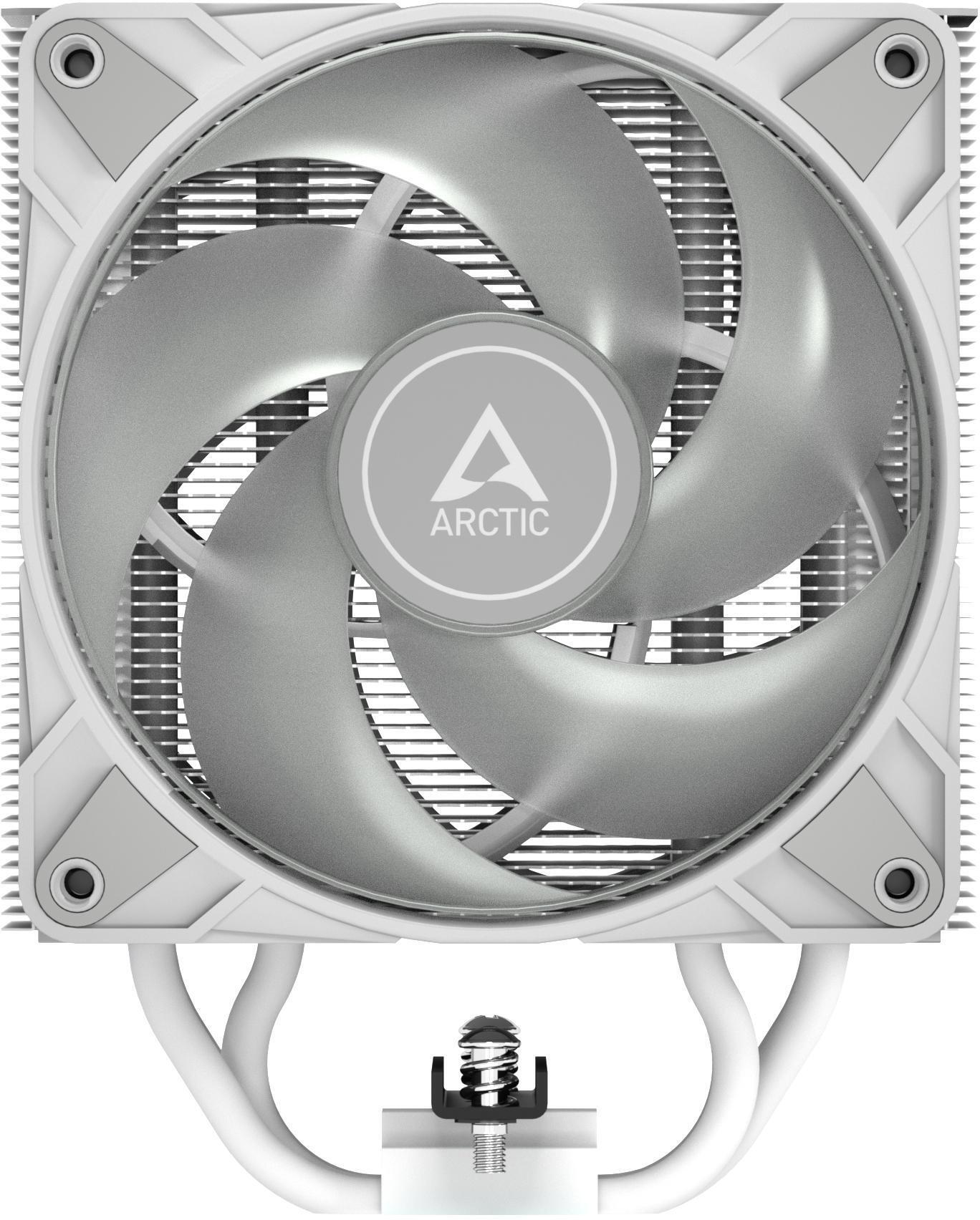 Arctic - Ventilador CPU Arctic Freezer 36 ARGB White - 120mm