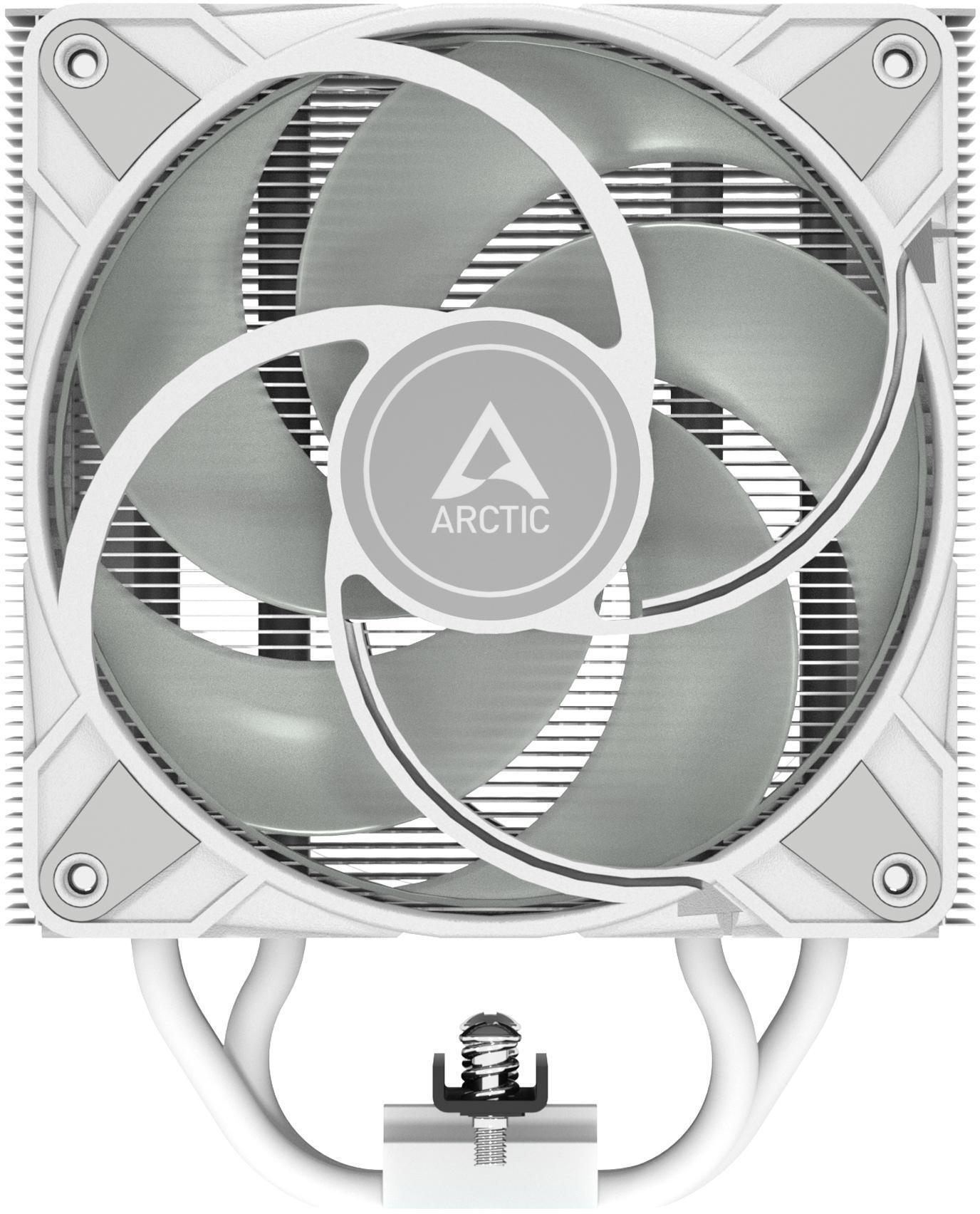 Arctic - Ventilador CPU Arctic Freezer 36 ARGB White - 120mm