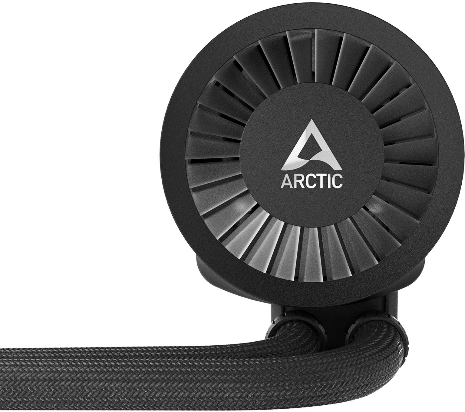 Arctic - Kit Refrigeración Líquida Arctic Liquid Freezer III - 280mm