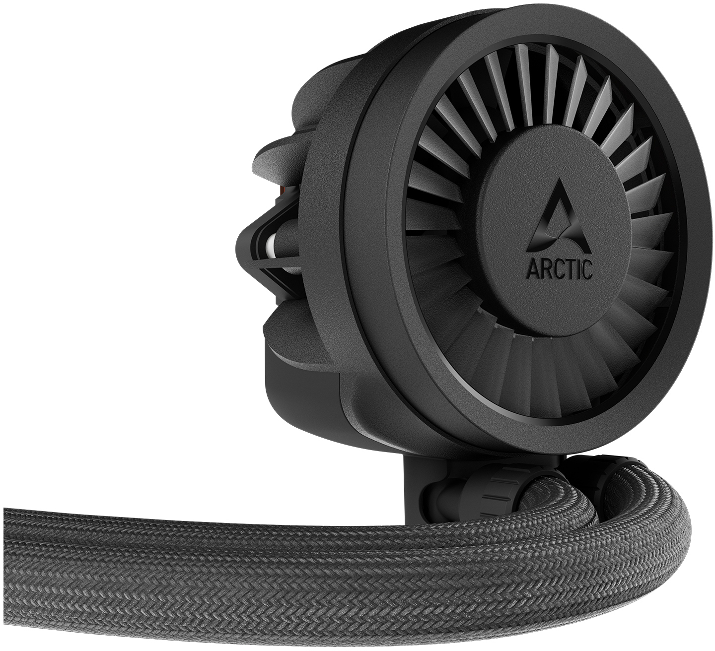 Arctic - Kit Refrigeración Líquida Arctic Liquid Freezer III PRO - 360mm