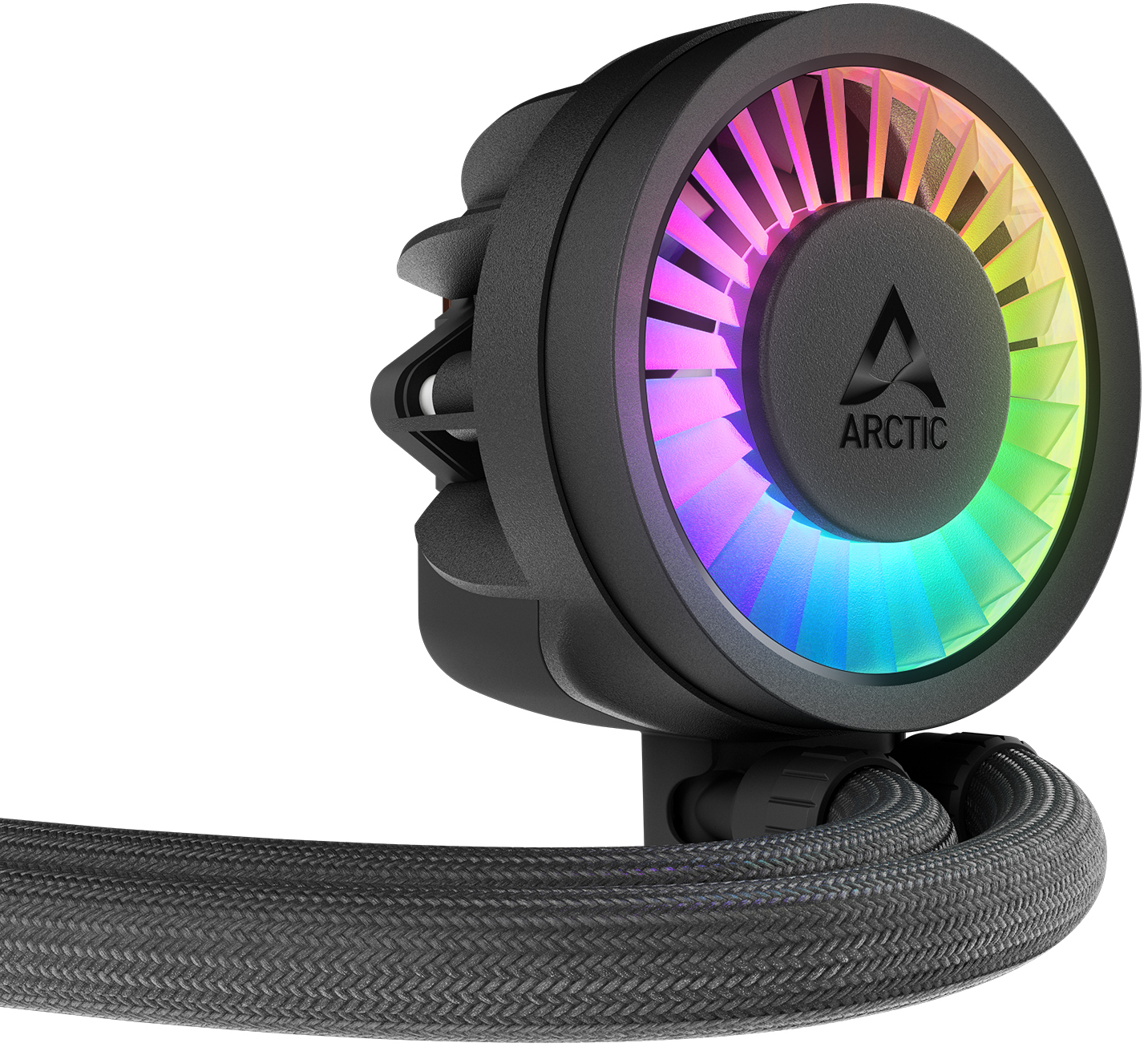Arctic - Kit Refrigeración Líquida Arctic Liquid Freezer III PRO ARGB - 360mm