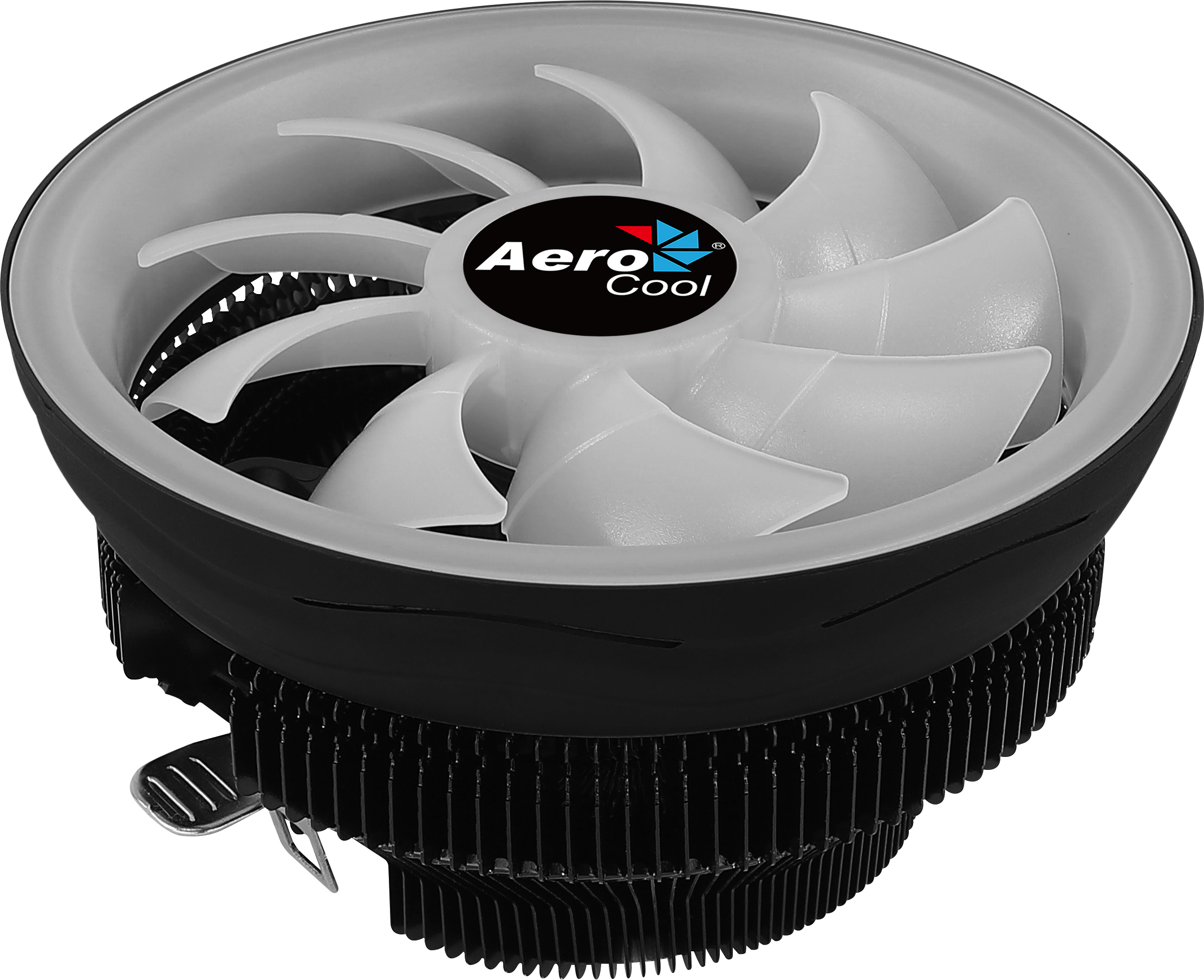 Aerocool - Cooler CPU Aerocool Core Plus ARGB