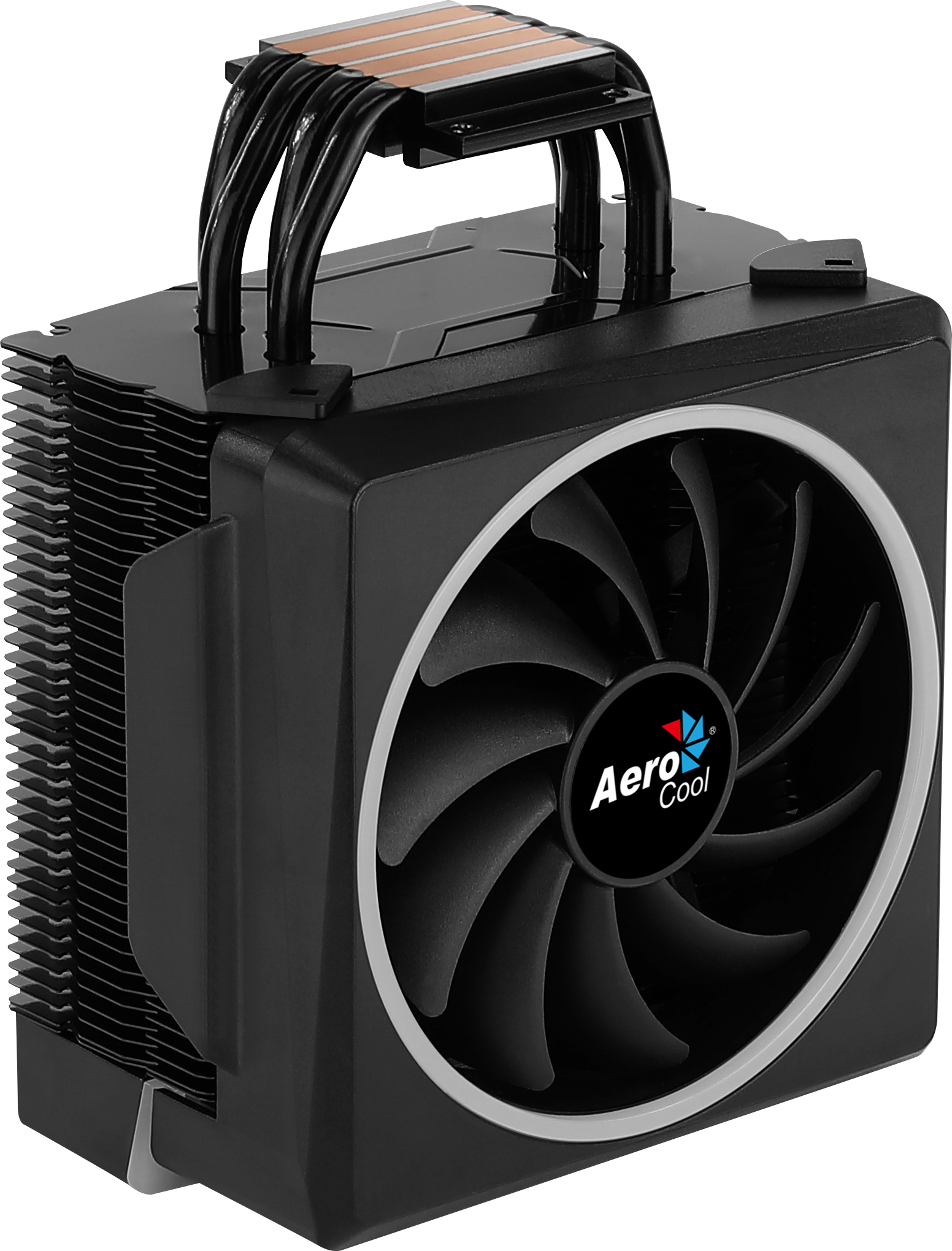 Aerocool - Cooler CPU Aerocool Cylon 4 ARGB