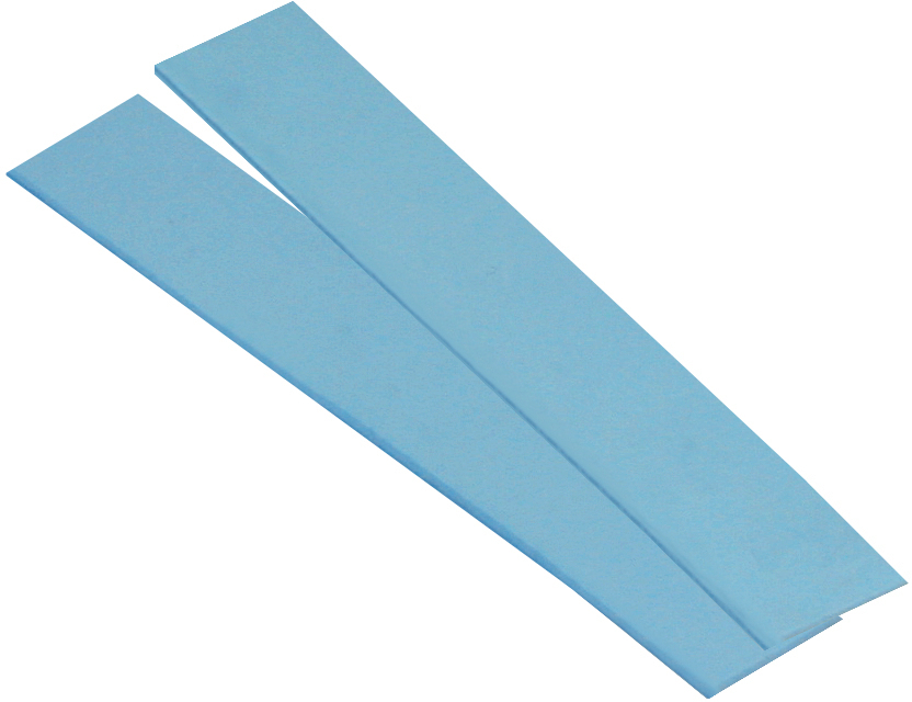 Almohadilla térmica Arctic 120 x 20 x 0.5mm (2pack)