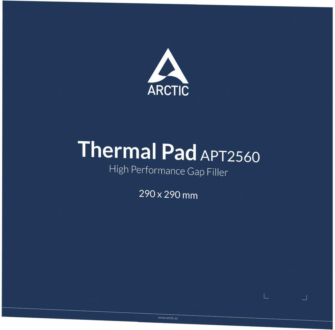 Arctic - Almohadilla térmica Arctic 290 x 290 x 0.5mm