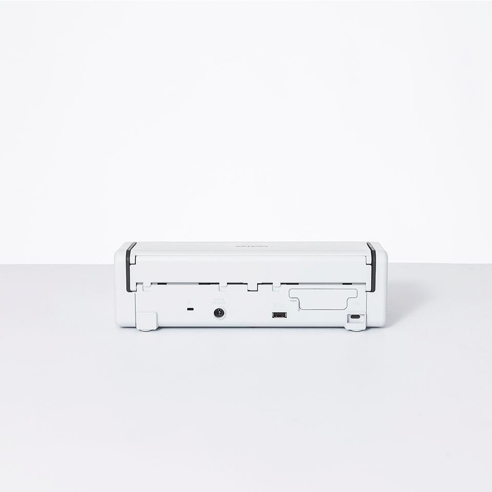 - Scanner Portátil Brother ADS-1300 30PPM