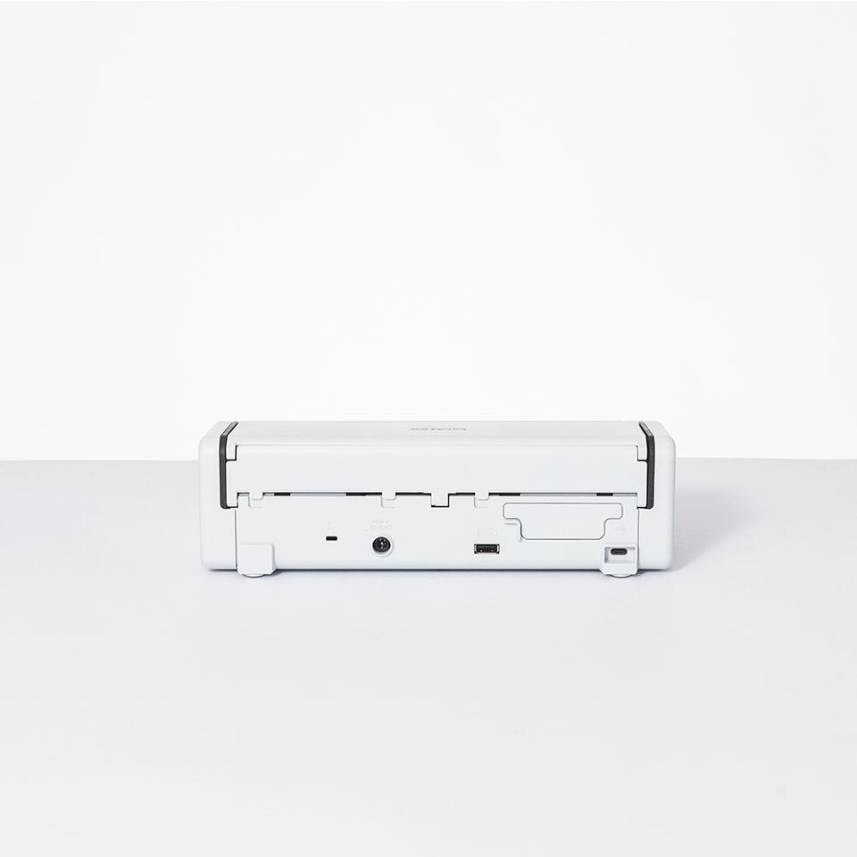  - Scanner Portátil Brother ADS-1800W 30PPM WiFi