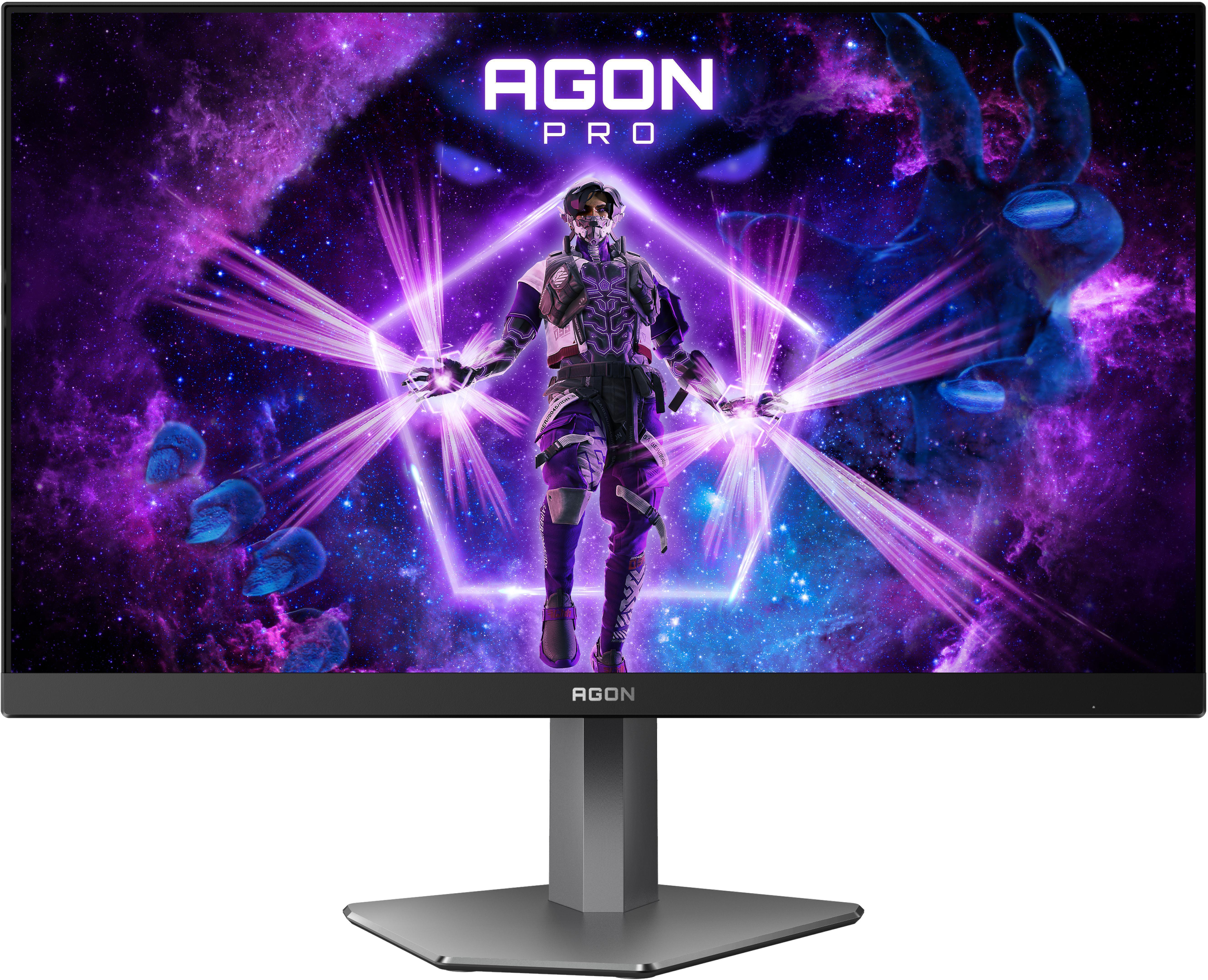 AOC - Monitor AOC AGON PRO 24.1" AG246FK Ultra-Fast TN (eSports) FHD 540Hz 0.3ms Adaptive Sync HDR400