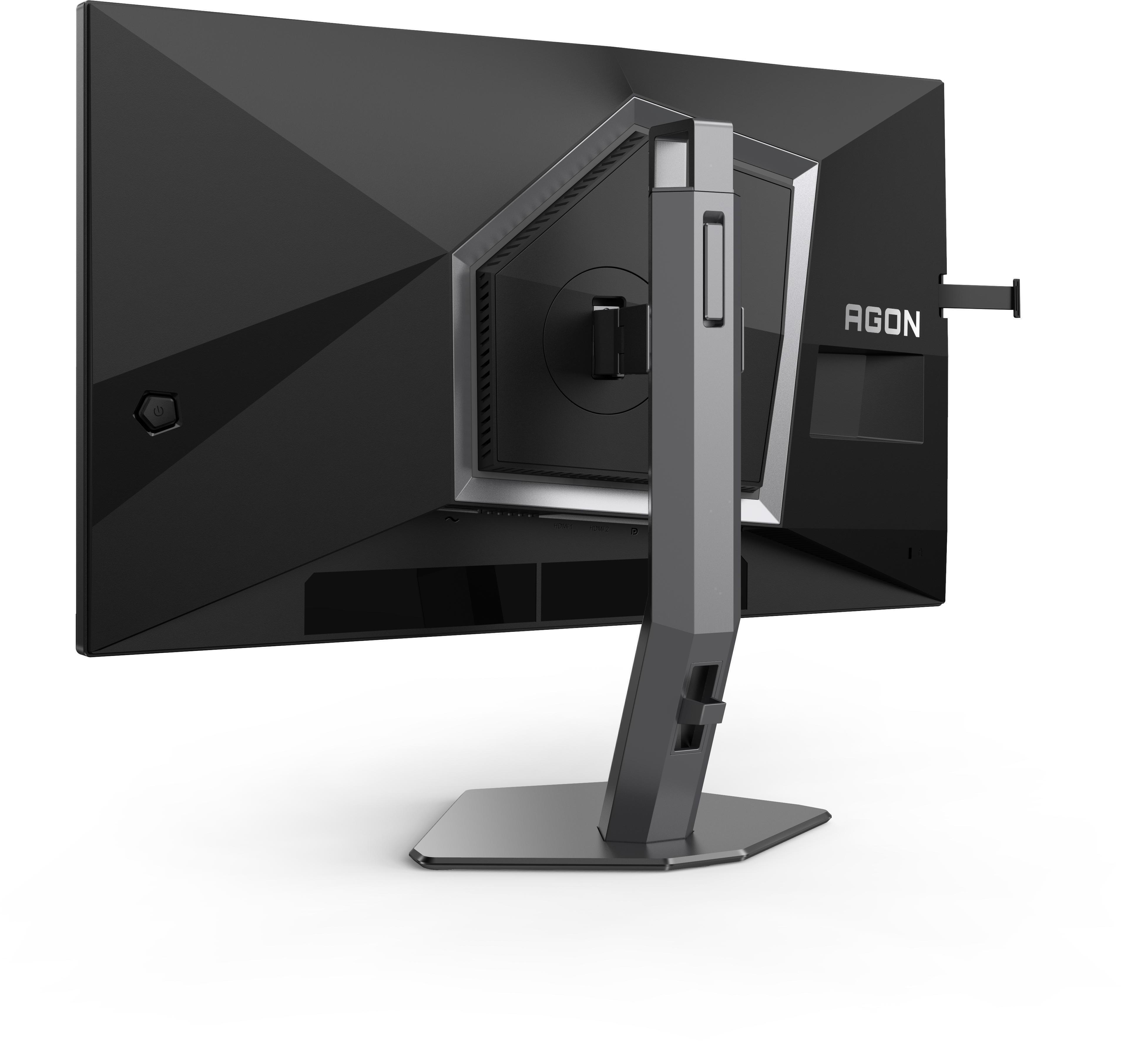 AOC - Monitor AOC AGON PRO 24.5" AG256FS Fast IPS FHD 390Hz 0.3ms Adaptive Sync HDR400