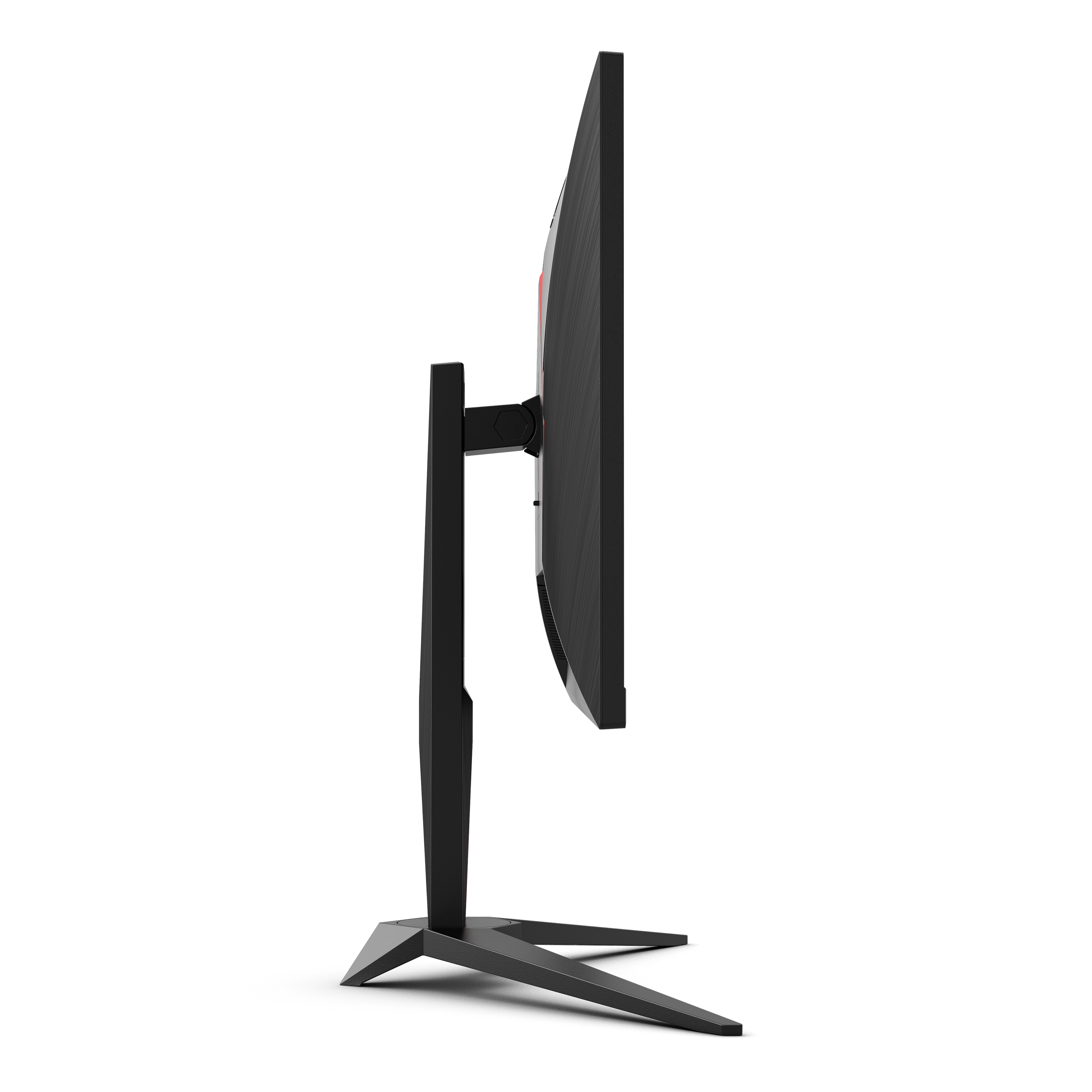 AOC - Monitor AOC AGON PRO 27" AG275QX IPS QHD 170Hz 1ms FreeSync Premium