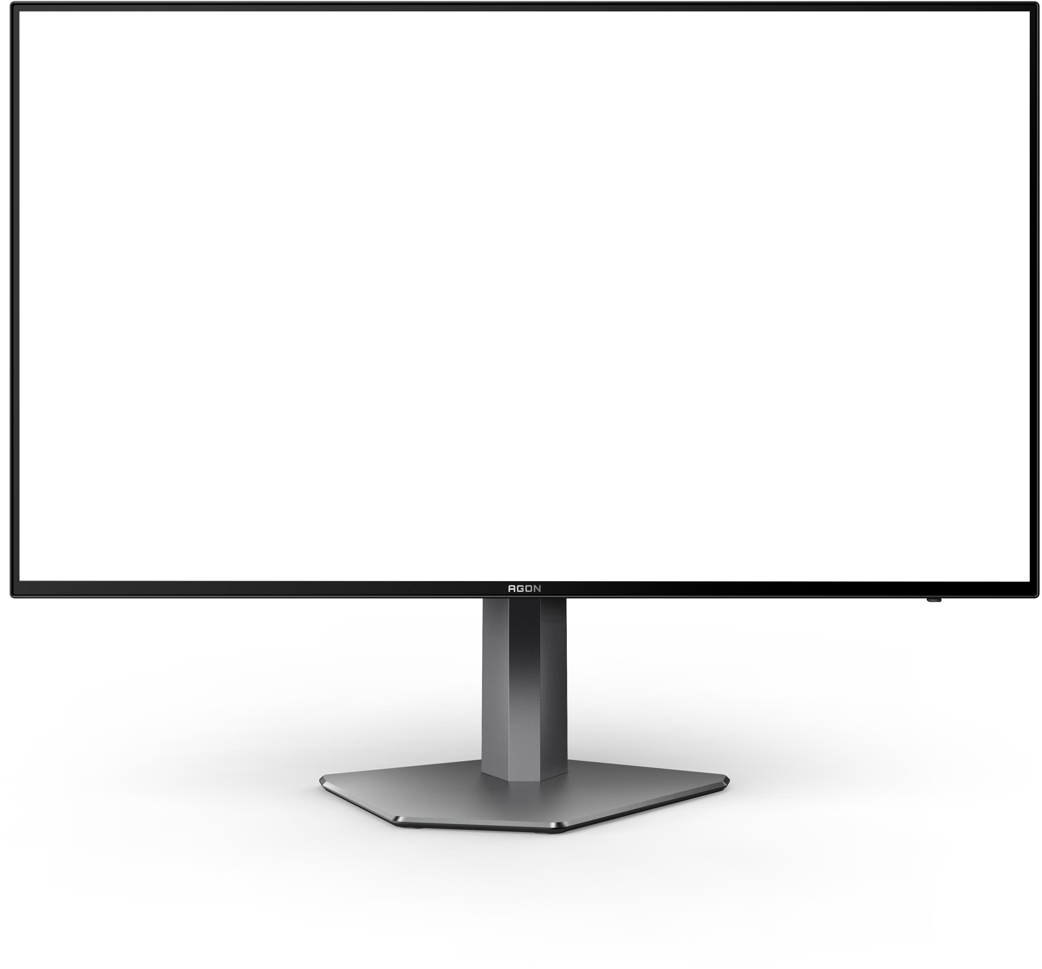 AOC - Monitor AOC AGON PRO 26.5" AG276QZD OLED QHD 240Hz 0.03ms G-SYNC Compatible