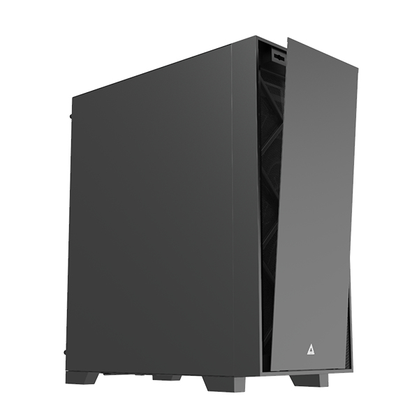 Montech - Caja ATX Montech AIR 1000 Negro