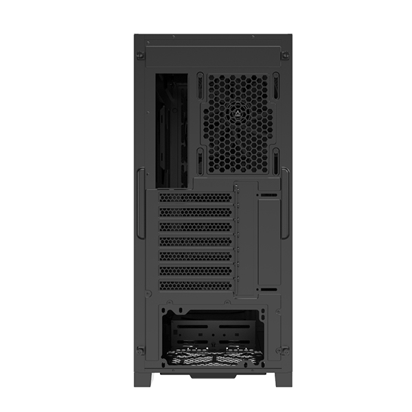 Montech - Caja ATX Montech AIR 1000 Negro