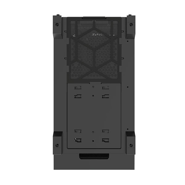 Montech - Caja ATX Montech AIR 1000 Negro